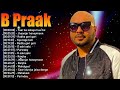 B Praak Blending Soulful Depth With Romantic Storytelling In Every Bollywood Hit