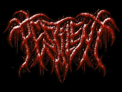 Pestilent - Sadistic Pre-Murder Envenomation (NEW SONG 2016)