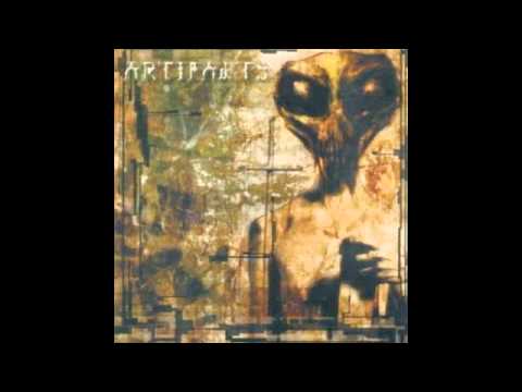 Клип Artifakt - Coyote