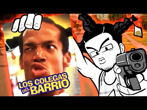 Neighborhood Buddies IS BETTER THAN I IMAGINED | SUMMARY