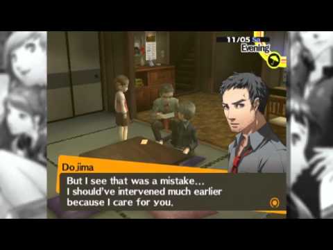 Endurance Run: Persona 4 - Part 118