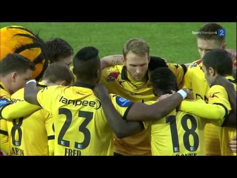 lilleström- bodo glimt 1-1