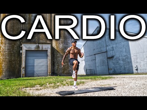 5 MINUTE EXTREME FAT BURNING HIIT CARDIO WORKOUT(NO EQUIPMENT)