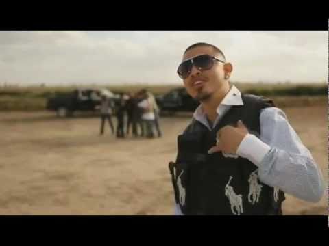 GABRIEL SILVA - GUERRERO ENAMORADO (VIDEO OFICIAL)