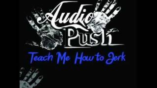 Audio Push - Turn It Up