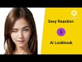 Ai Lookbook 2025 Ai Lookbook Ai Lookbook Girl Black Bikini Ai Lookbook Girl Ai Girl