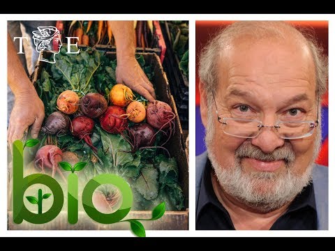 Udo Pollmer: Bio – ein trojanisches Pferd