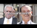 Prosecutors DC Mayor Knew Of Shadow Campaign