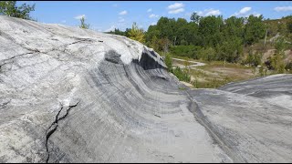 Amazing & Crazy Geology - Meltology (Glacier Park 2025)