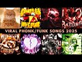 VIRAL PHONK FUNK SONGS 2025