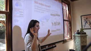 Dijital Gazetecilikte SEO - Funda Korkmaz