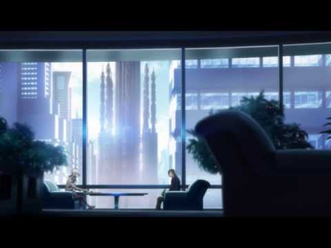 Psycho-Pass - Makishima über Bücher [Ger Dub]