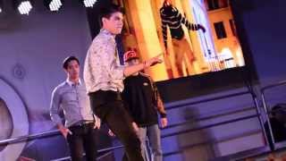 Ian Eastwood at WODNJ | Hold On, We&#39;re Going Home
