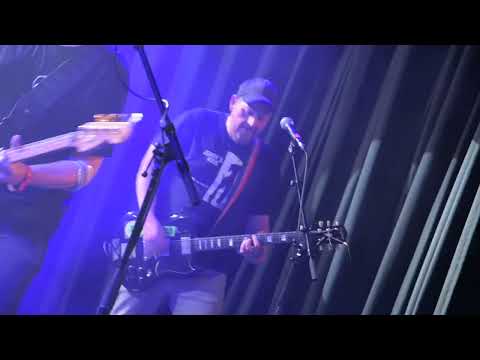 duesenjaeger - 18 - Feuer - Lagerhalle 2025