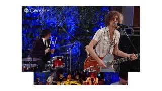 Brendan Benson  - Happy Most Of The Time no +AoVivo