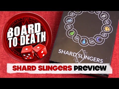Board to Death Preview  in 5 Minutes!