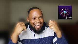 Verse Simmonds - Make Up (ft. Ty Dolla $ign) | Reaction / Review