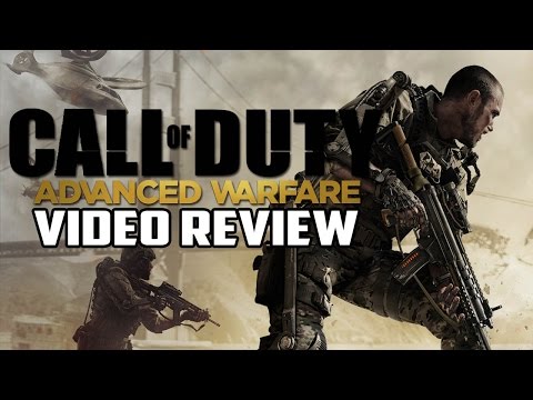 Steam Community :: Call of Duty: Advanced Warfare