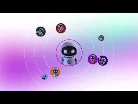 SaaS Interface Animation