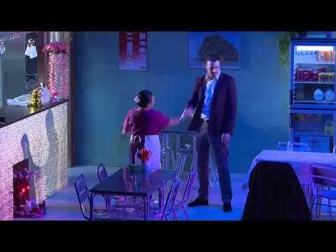 TRAILER REf18 - CAROLINE GUIELA NGUYEN - Saigon