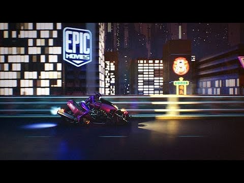 Summer of Unreal 2022 - Capstone project by ekka