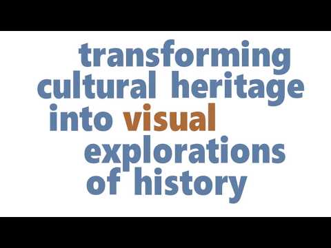 VisualTinco   Visual Explorations of History
