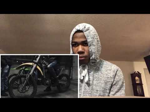 P. J x Adel - INGA ALTERNATIV (OFFICIAL VIDEO) (((Reaction)))