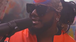 T - Pain  Freestyling On The Orlando Hangover South African Instrumental By Monwa &amp; Sun