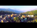 Trishuli Bazar | Nuwakot Aerial views