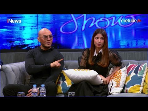 Buka-bukaan! Ini yang Bikin Deddy Corbuzier Klepek-klepek dengan Sabrina Part 2B - HPS 25/07