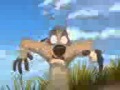 The Lion King Digga Tunnah Dance Reg 37806