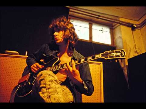 Rolling Stones - Loving Cup  (Mick Taylors First Session June 1969)