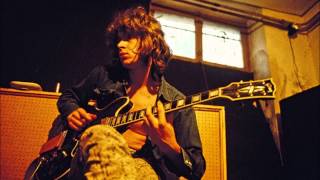 Rolling Stones - Loving Cup  (Mick Taylors First Session June 1969)