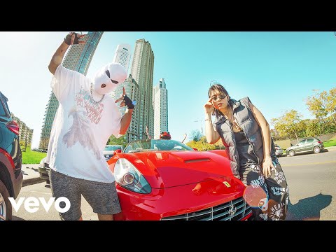 Notorious Wach - Rari Pa Mi Mama