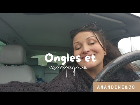 More shopping 🛒 | Semi-permanent nails 💅 | Lego time 🧱