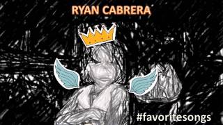 RYAN CABRERA - I SEE LOVE