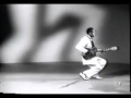 Chuck Berry duck walk