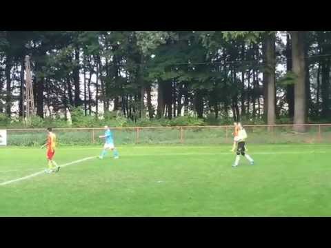 Avista Łążyn -   Unia Susz 1/32 PP   I polowa migawki