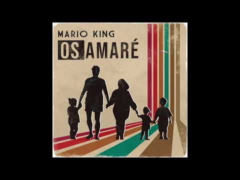 Mario King - Os amaré (Audio Oficial)