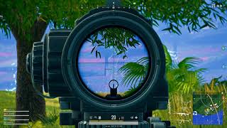 【PUBG】本日のKILL集＃52【PC】