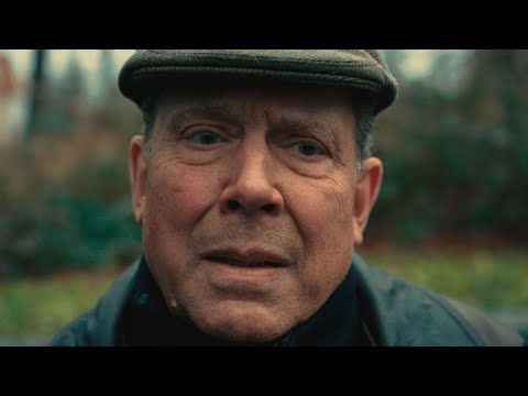 När Döden Skiljer Oss Åt | Kortfilm (2025)