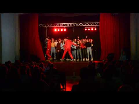 100DAGENSHOW SGW 2020