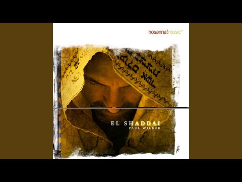 Baruch Adonai El Shaddai (Medley)