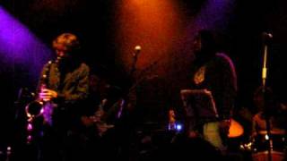 Tim Ries - Honky Tonk Woman