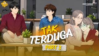 Download lagu UNEXPECTED PART 3 - Animated Drama Ft. @Dhot mp3