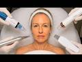 I Tried Korea S Most Advanced Glass Skin Facial