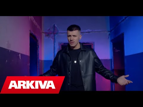 Bujar Mustafa - T'fala (Official Video 4K)