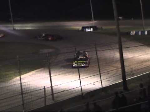 2012 Baer Field Speedway - Street Stocks "Gold Cup 40"