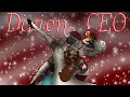 Divine CEO Incredible OC Short Animation Meme Blood Death Warning ️