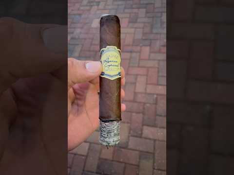 💨Jaime Garcia Reserva Especial made by My Father Cigars  #Cigars #Cigar #asmrsounds #ASMR